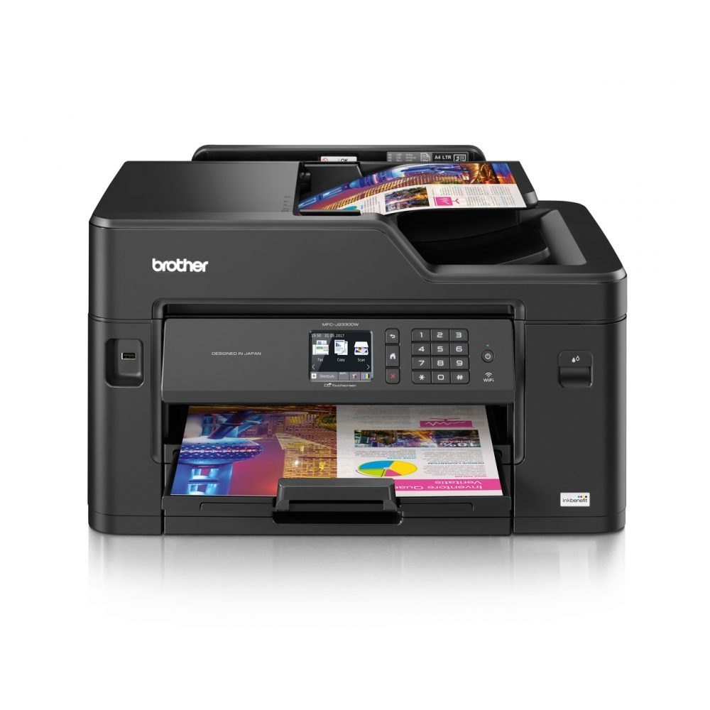 Additional Printer