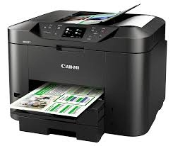 Additional Printer