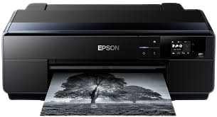 Epson Printer