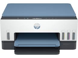 Additional Printer